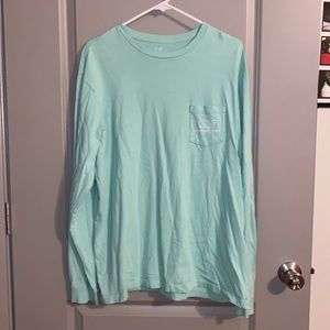 Mens vineyard vine shirt